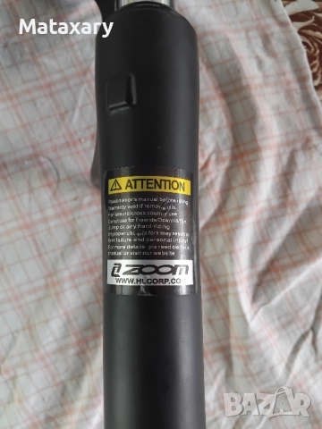 вилка за велосипед, снимка 5 - Части за велосипеди - 51862443