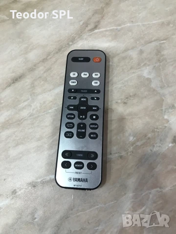 Дистанционно за Yamaha tsx-112