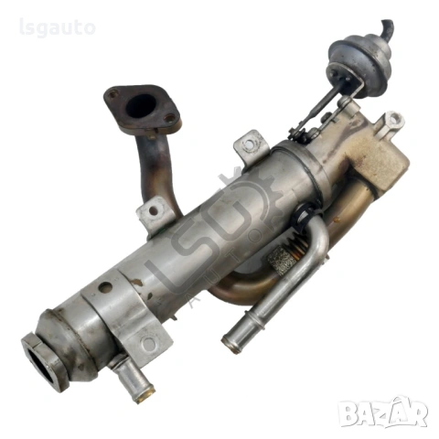EGR охладител AUDI A4 (B8) 2008-2015 ID: 156747, снимка 2 - Части - 53117868