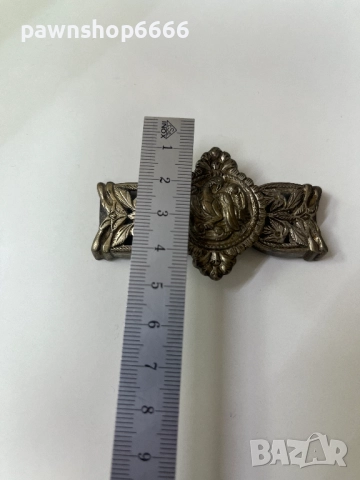 Автенична стари габровски пафти, снимка 6 - Антикварни и старинни предмети - 51664647