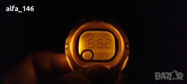 Дамски часовник Casio LW-200D, снимка 10 - Дамски - 51194217