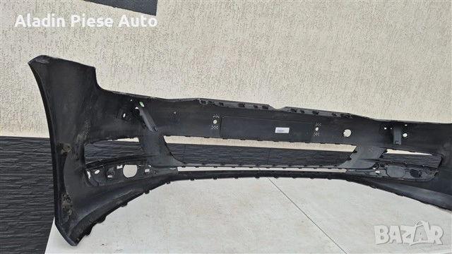 Предна броня Vw Golf 7 година 2013 2014 2015 2016 2017 код 5G0807221 , снимка 8 - Аксесоари и консумативи - 52731687