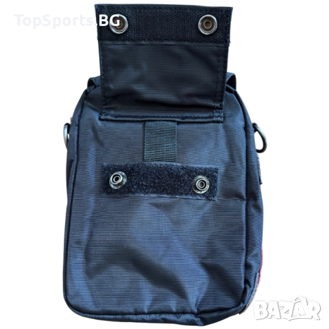 Чанта Top Power 273-01 Black, снимка 7 - Чанти - 52090100