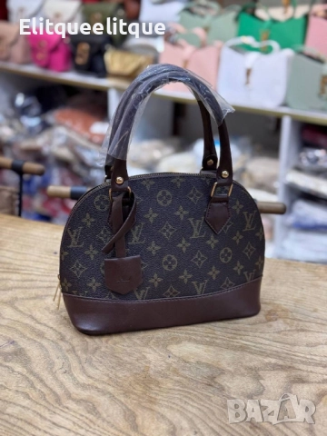 чанти louis vuitton Tommy Hilfiger , снимка 5 - Чанти - 52383309