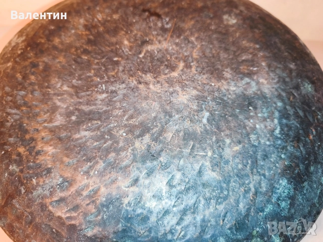 Менец / котле 10, снимка 17 - Други ценни предмети - 52516974