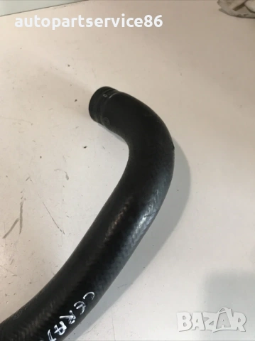 Воден маркуч тръба тип за KIA Cerato 1.5 CRDi (2004) 25411-2F500, снимка 2 - Части - 53255743