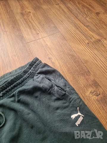 Страхотно мъжко спортно долнище PUMA размер 2XL , снимка 7 - Спортни дрехи, екипи - 52658627