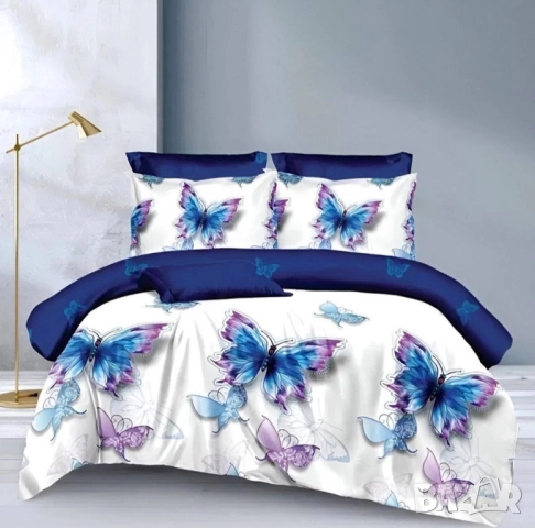 спални комплекти , снимка 3 - Спално бельо - 52096767