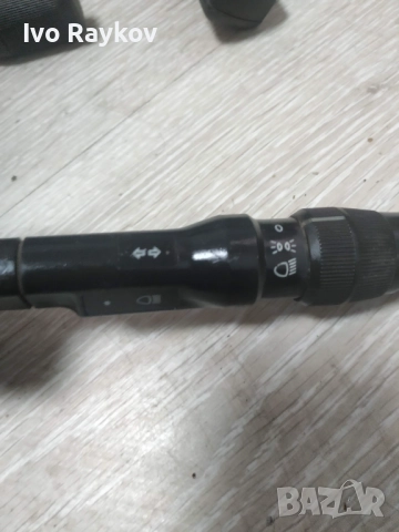 Лостче чистачки ,  Lancia Dedra , B826 , снимка 3 - Части - 52887847