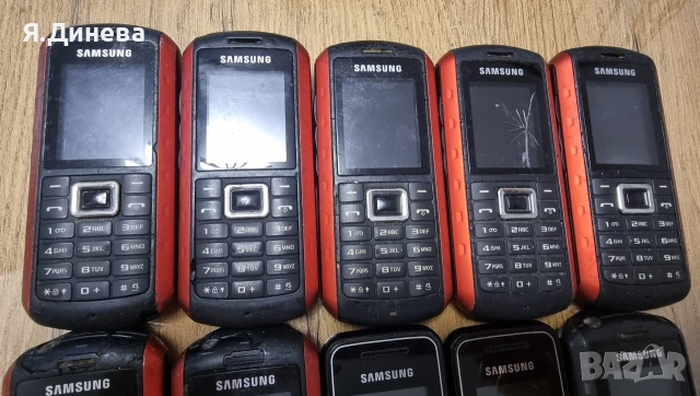 Телефони с копчета Samsung, Nokia и други, снимка 2 - Други - 52257286