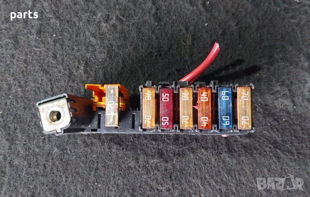 Бушонна Кутия N:3131 N, снимка 2 - Части - 42967273