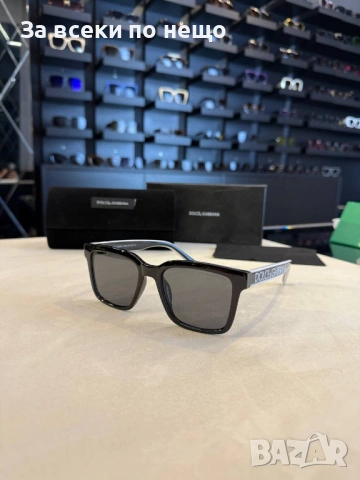 Dolce&Gabbana Слънчеви Очила С UV400 Защита😎 Налични Различни Цветове Код SK794