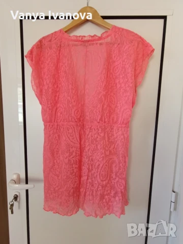 Ocean club плажна рокля, снимка 10 - Рокли - 50753990