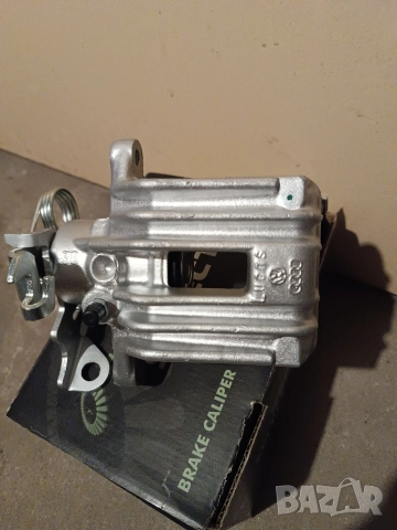 Заден ляв спирачен апарат, снимка 7 - Части - 52794045