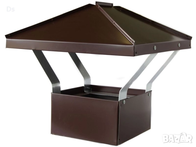 Американски безшевни улуци - доставка и монтаж по - желание на клиента | Пловдив, Пазарджик, София  , снимка 10 - Тенекеджийски услуги - 47273489