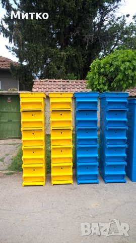 Кошери и нуклеуси, снимка 6 - Други стоки за животни - 15224016