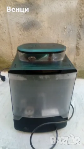 Кафемашина Crups Quattro Force., снимка 7 - Кафемашини - 49414952