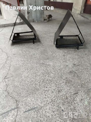 Изработка на шапки за комини по размер , снимка 8 - Камини - 35246351