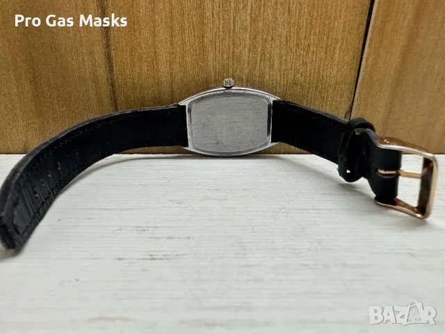 Часовник Franck Muller Crazy Numbers Франк Мюлер само за 150 лв с кожена каишка. , снимка 6 - Други - 47946323