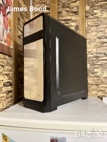 Компютър , снимка 4 - Геймърски - 53101883