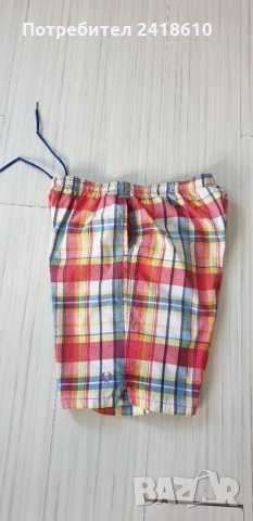Fred Perry Cotton Mens Size 34 L/XL ОРИГИНАЛ! Мъжки Къси Панталони!, снимка 7 - Къси панталони - 33136240