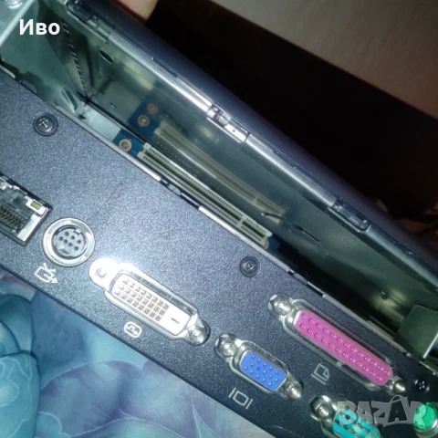Dell docking PD01X, снимка 2 - Захранвания и кутии - 51309151