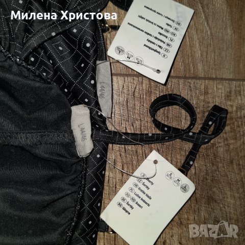 р-рЛ-Хл/44-46 сет за спане, снимка 4 - Пижами - 36752719