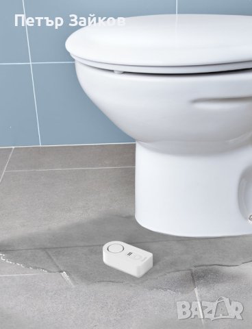 Govee Wi-Fi сензори за вода Аларма, снимка 2 - Друга електроника - 42950899