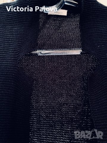 Скъпа маркова жилетка MARELLA SPORT оригинал, снимка 11 - Жилетки - 43558214