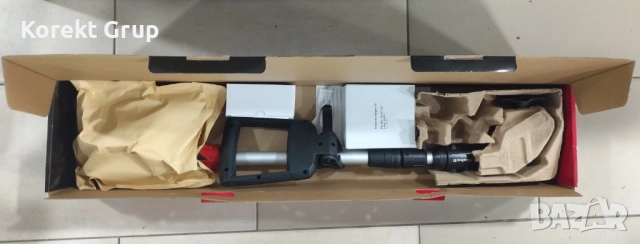 Акумулаторен тример Einhell GE-CT 18/28 Li, снимка 2 - Други инструменти - 52880361