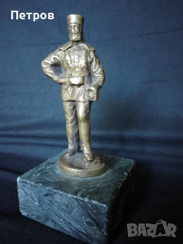 скулптура бронз 15/7 см