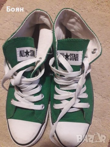 Кецове CONVERSE