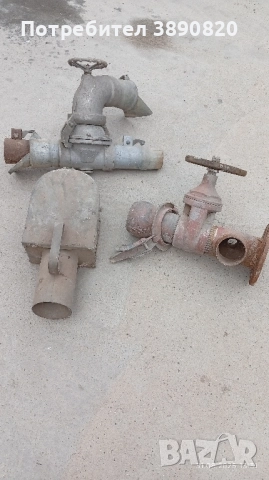 Помпи за вода и аксесоари за поливане , снимка 3 - Водни помпи - 51552508