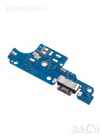 БЛОК ЗАХРАНВАНЕ MOTOROLA MOTO G30 (XT2129-2), снимка 2 - Резервни части за телефони - 51524520