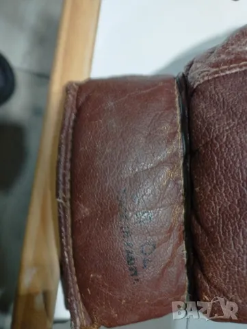 Стари боксови ръкавици., снимка 6 - Колекции - 49614141