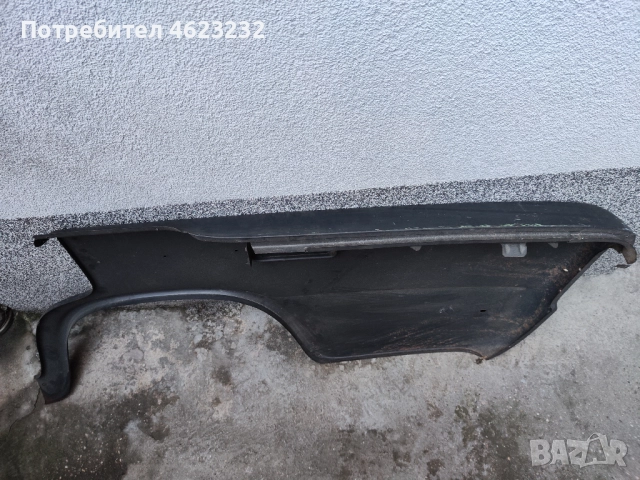 Нов заден десен калник ВАЗ 2101, Руски "Начало", снимка 9 - Части - 52693819