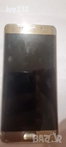 Samsung s6 edge plus, снимка 8 - Samsung - 51260308