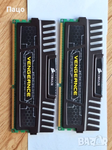RAM DDR3 /лот 4