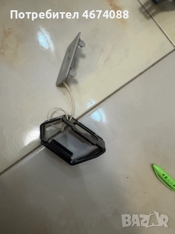 Комплект основа за мрежата на Ауди Audi A6 4F само за 20лв. 4F9861303 4F9861735B 9918004337L, снимка 2 - Части - 52736458