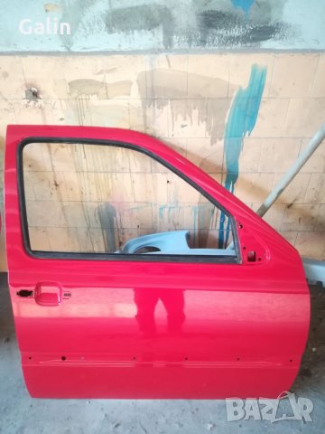 Врати за Голф 3 и Венто, снимка 4 - Части - 26693831