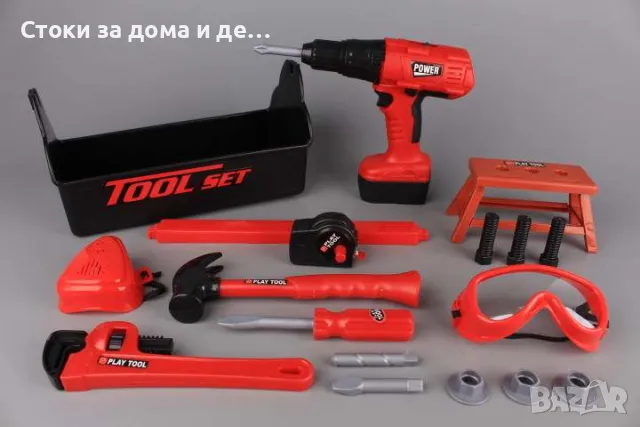 ✨Детски инструменти в поставка, снимка 1
