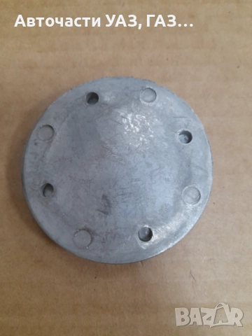 КАПАЧКА ЛАГЕР БЛОКОВА ОС УАЗ ПРЕДНА, снимка 2 - Части - 52488640
