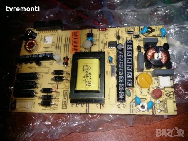 Захранване Power Board 17PW05-3 V.3 150411