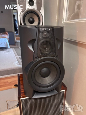 Тонколони Sony SS-l100v