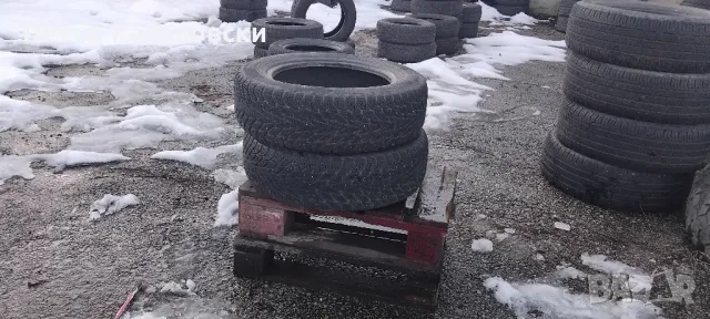 Гуми 185 65 15 Кордиант Cordiant 4 броя+. Нов внос. Не са нови. , снимка 6 - Гуми и джанти - 48604341