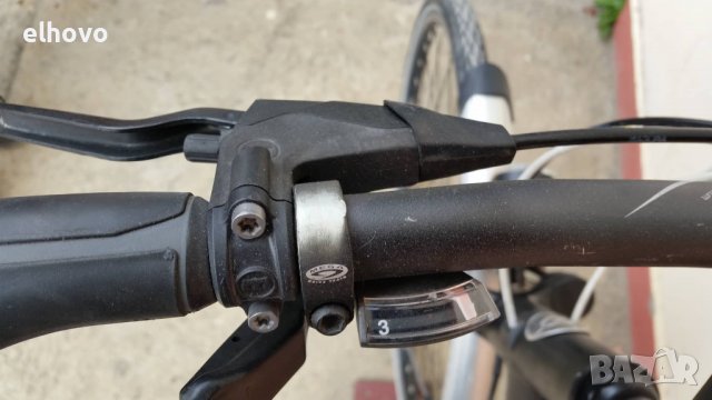 Велосипед Diamant UBARI 28'', снимка 8 - Велосипеди - 38292238