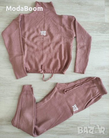 Стилни дамски комплекти / три цвята🖤🩷💙, снимка 2 - Комплекти - 43191764