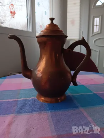 Немски стар Меден чайник