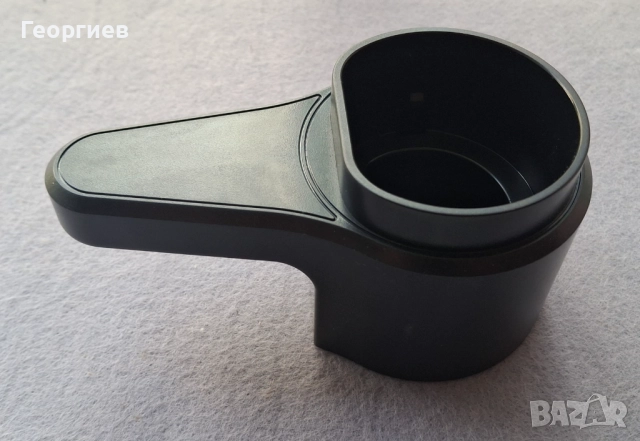 Държач за кабел за електромобил тип CCS - Type 2, снимка 11 - Аксесоари и консумативи - 52512341