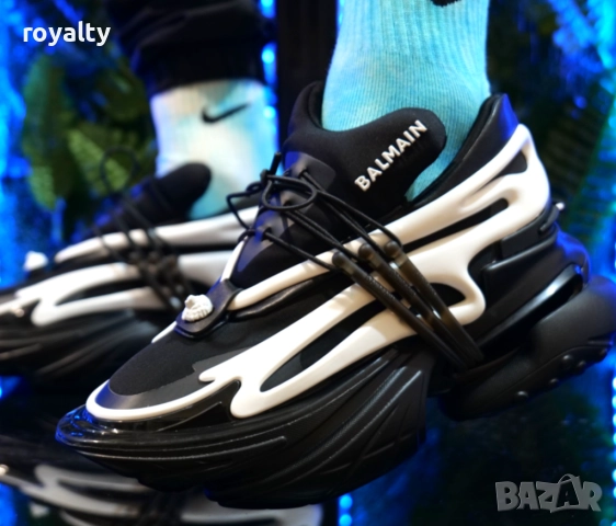 Balamin Unicorn дамски маратонки , снимка 2 - Маратонки - 51625935